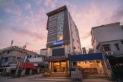 FabHotel KK Continental 50 Meter from Railway Station - Amritsar