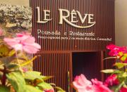 Le Rêve Pousada e Restaurante