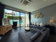 2 Bedroom Pool Villa Chalong