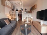 Le Petit Saint Clair accès direct Plages pour 2 Climatisation Wifi - ROSSIconciergerie - Linge inclus