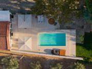 Petrochori Beach House