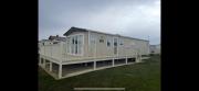Fabulous seaside caravan getway at Cayton Bay