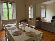 Stylish 3-Bedroom Apartment in Prestigious Florence