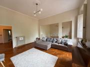Stylish 3-Bedroom Apartment in Prestigious Florence