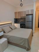 Hurghada Sea view with pool