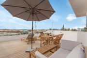 Maar Suites Cotillo 2 - Seafront