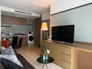 Noble Remix Thong Lo Long Stay Cozy&Warm Direct access to BTS Pool Gym WiFi