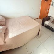 Apartamento no Residencial Piazza Toscana