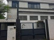 Vila Hostel Santos