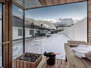 Chalet Pirchhof inklusive Sauna