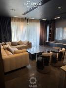 2 Bedrooms Apartment in Lake view - prime location and luxurious furniture