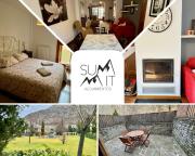 Casa exclusiva l Chimenea l Wifi l Garaje l Pool