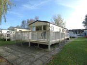 Delightful Caravan With A Lake View At Southview Holiday Park Ref 33026Cl Delightful Caravan With A Lake View At Southview Holiday Park Ref 33026Cl