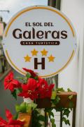 Hotel El Sol Del Galeras