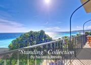 Nestor&Jeeves - BLEU PANORAMA - Vue Mer exceptionnelle