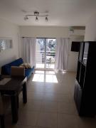 Comfortable Apartamento Semi Piso