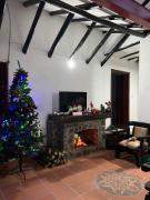 Casa Campestre San Cipriano