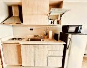 Studio Unit - Black Cat Studio - Santorini Hotel - Sta Lucia Mall Cainta Rizal