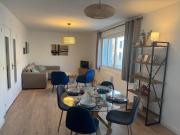 Appartement centre ville Sigean