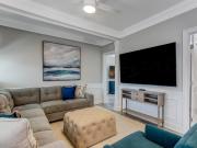 Beachside Villa Unit 3