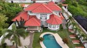 Cs white house negombo