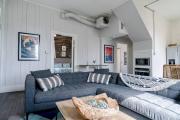 Historic and charming duplex in desirable midtown, close to the beach and strand