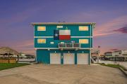 Top Galveston