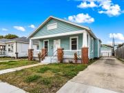 SeaGoals-Central Galveston