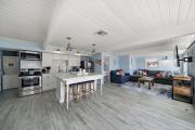 Beach Bungalow with Large Yard and Spectacular Ocean Views