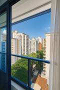 BOOK A FLAT Jardim Paulista em Hotel