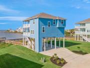 Top Galveston