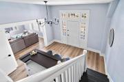 Classic home in the heart of Galveston with large deck