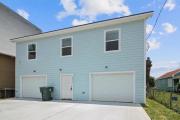 Family home with game room near downtown