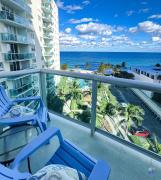 The Azul Beachview Get away