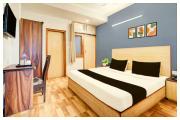 Hotel Panickers Residency Near Temple