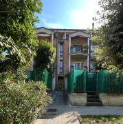 La casetta di Nonno Carlo a due passi dallospedale