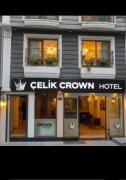 Çelik Crown Hotel