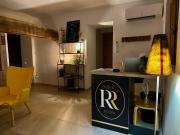 Les Rubys, spas privatifs