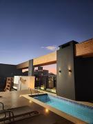 Ed Highline, piscina, lavanderia