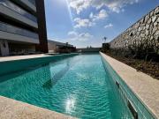 New Apartment in Belém Free Parking - Pool & Gym