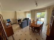 Superb Position Over the River Historical Center Tomar