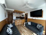 Modern spacious 3 bedroom apartment In Playa Del Ingles