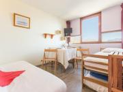 Studio fonctionnel avec accès direct aux pistes - FR-1-267-226