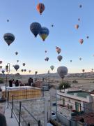 Top Goreme