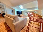 Design et confort - Nice Centre 4 pers