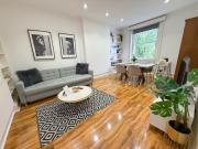 Disc Monthly Rate - 2 Bedroom flat in St Johns Wood near Maida Vale, Little Venice & Abbey Road Studios