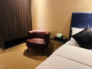 Studio Unit - Black Cat Studio - Santorini Hotel - Sta Lucia Mall Cainta Rizal