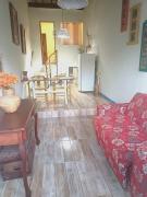 Casinha Indira Centro Histórico