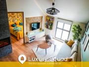 Luxury Marvel Studio - F2