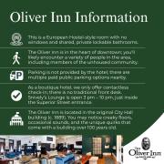 Swedetown European Style Hostel by Heirloom Boutique Collection